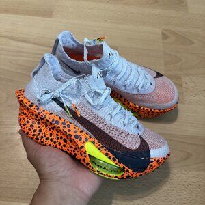 Air ZM Alphafly NEXT% 3 OLY Women's Size 5 Multi-Color/Multi-Color FN7673-900